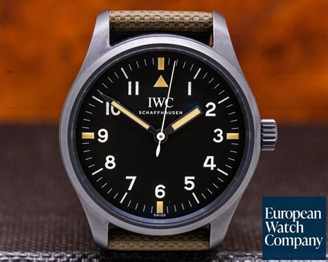 iwc hodinkee mark xviii|mark xviii.